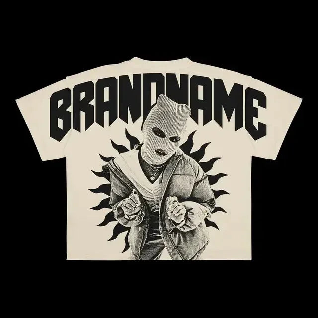 Streetwear The RENEGADE Collection where Y2K chaos, punk rebellion, and hip hop attitude collide.