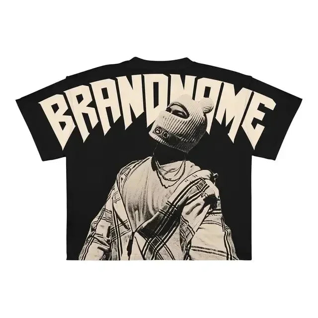 Streetwear The RENEGADE Collection where Y2K chaos, punk rebellion, and hip hop attitude collide.