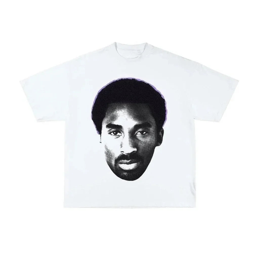 Kobe Bryant “Legends” Tee – A Tribute That Transcends Generations