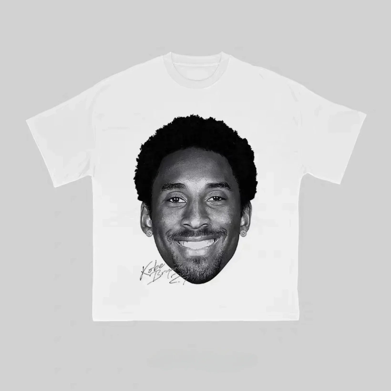 Kobe Bryant “Legends” Tee – A Tribute That Transcends Generations