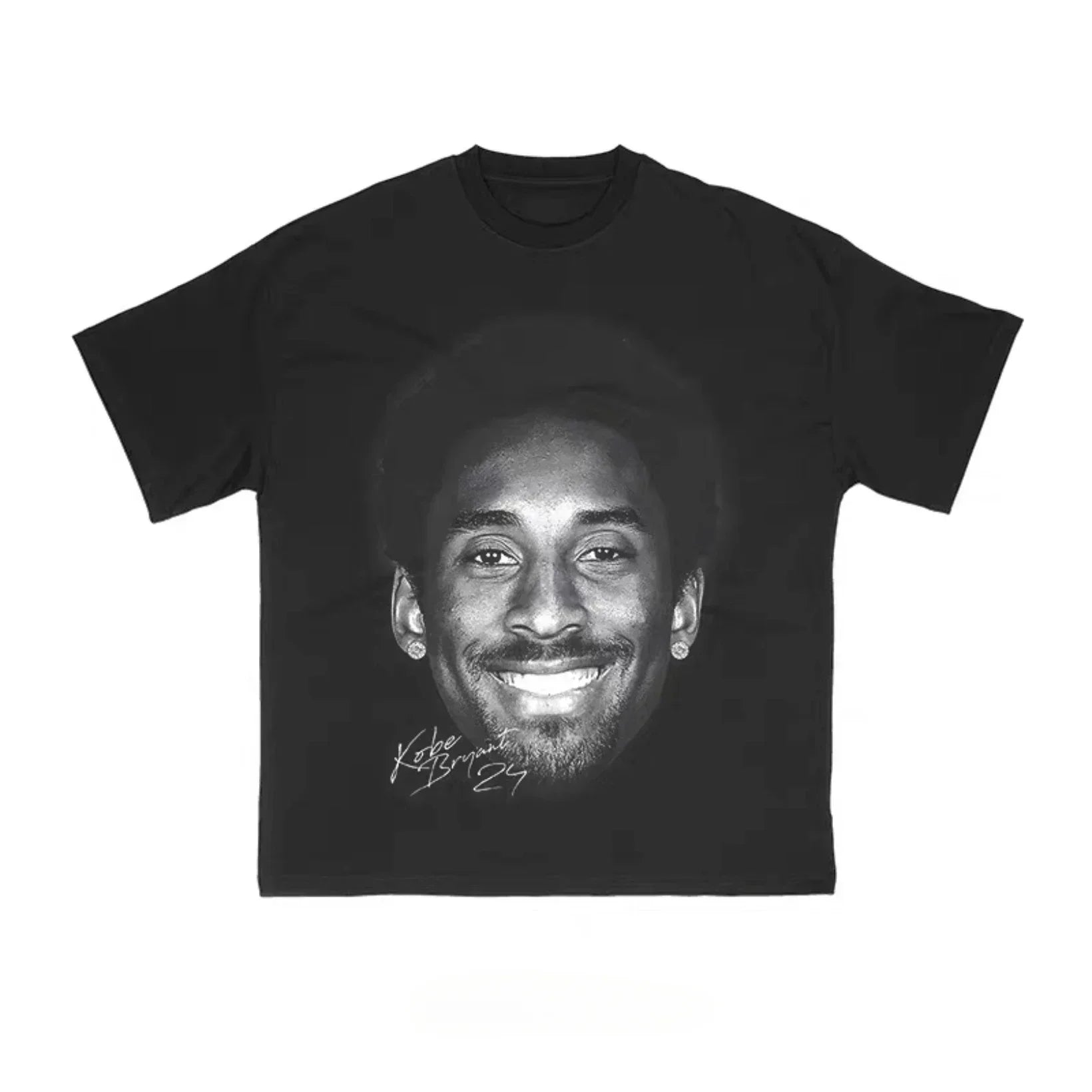 Kobe Bryant “Legends” Tee – A Tribute That Transcends Generations