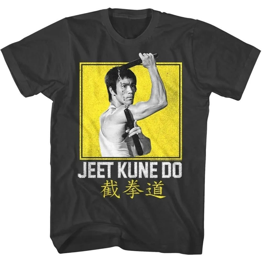 Limited run :  Bruce Lee Retro Collection ( ALL STYLES RESTOCKED)  – Icon. Legacy. Style