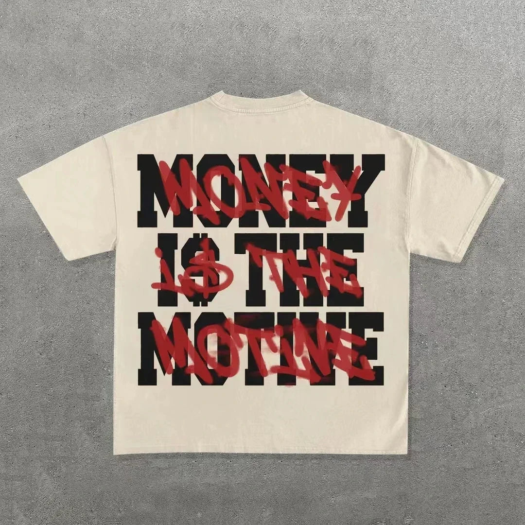 Streetwear The RENEGADE Collection where Y2K chaos, punk rebellion, and hip hop attitude collide.