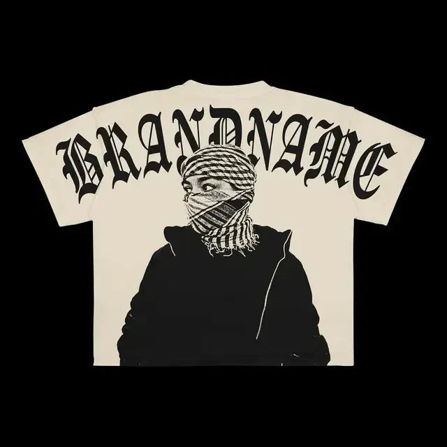 Streetwear The RENEGADE Collection where Y2K chaos, punk rebellion, and hip hop attitude collide.