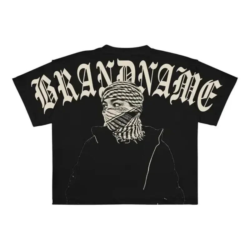 Streetwear The RENEGADE Collection where Y2K chaos, punk rebellion, and hip hop attitude collide.