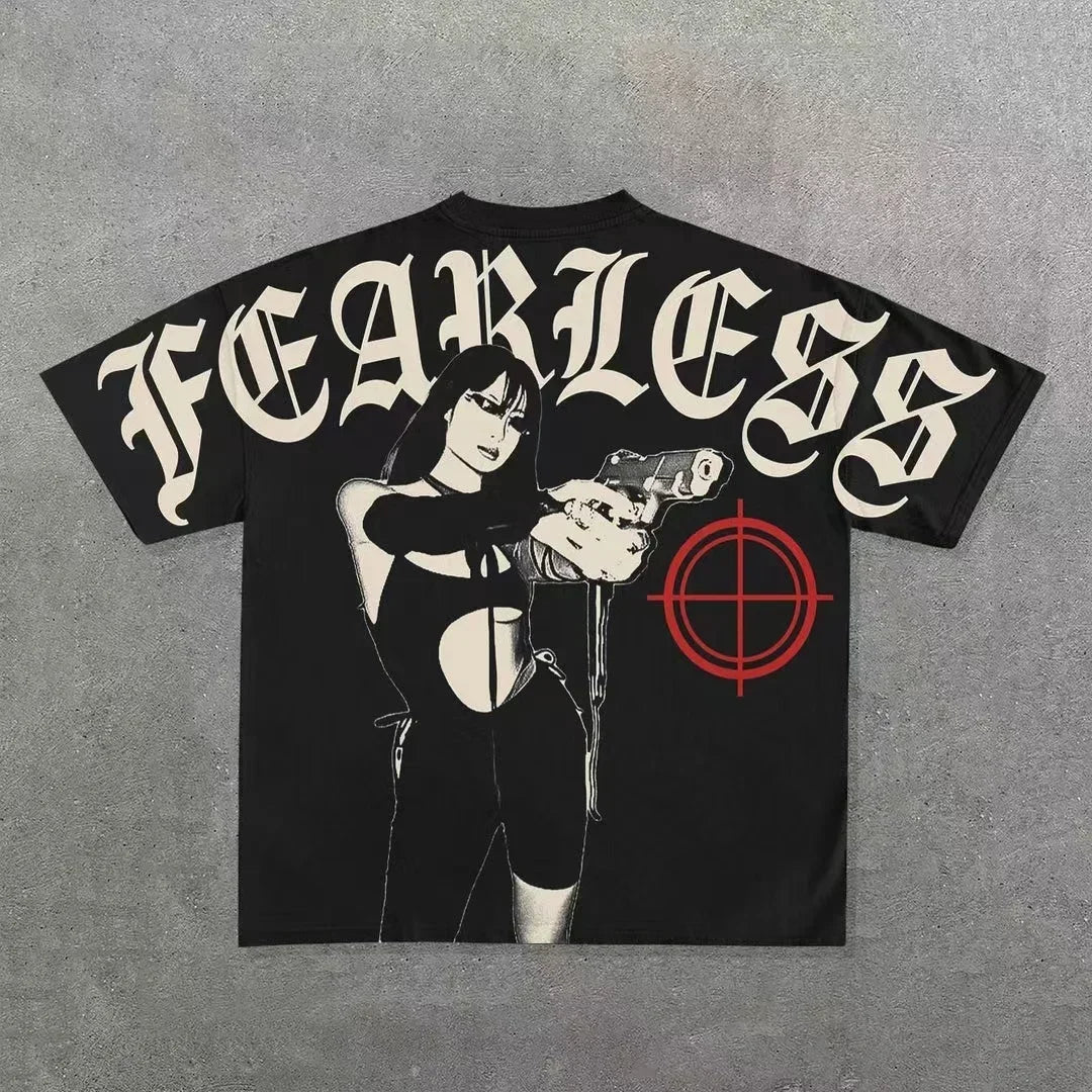 Streetwear The RENEGADE Collection where Y2K chaos, punk rebellion, and hip hop attitude collide.