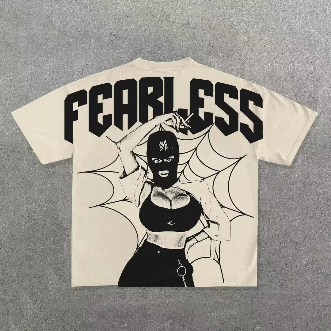 Streetwear The RENEGADE Collection where Y2K chaos, punk rebellion, and hip hop attitude collide.