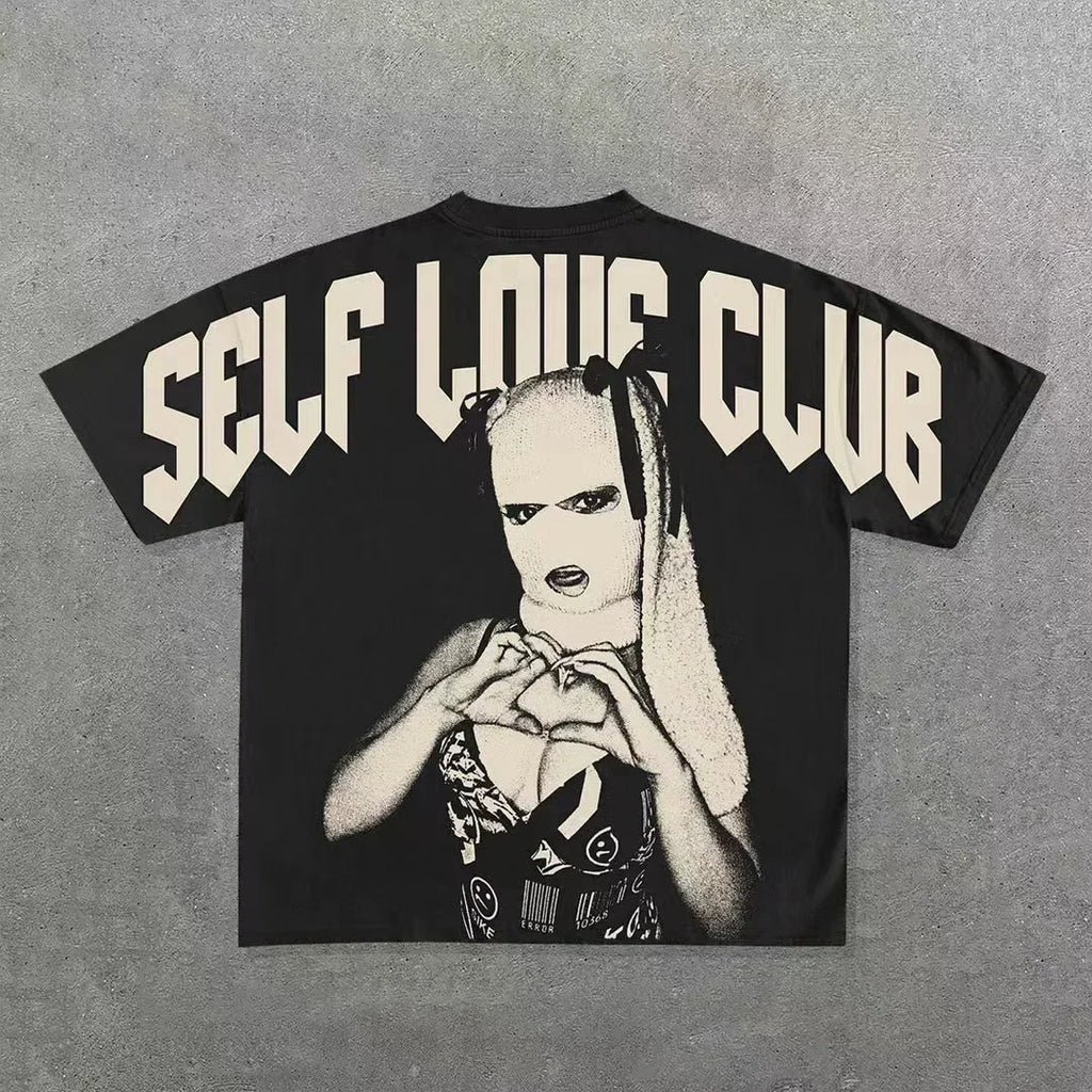 Streetwear The RENEGADE Collection where Y2K chaos, punk rebellion, and hip hop attitude collide.