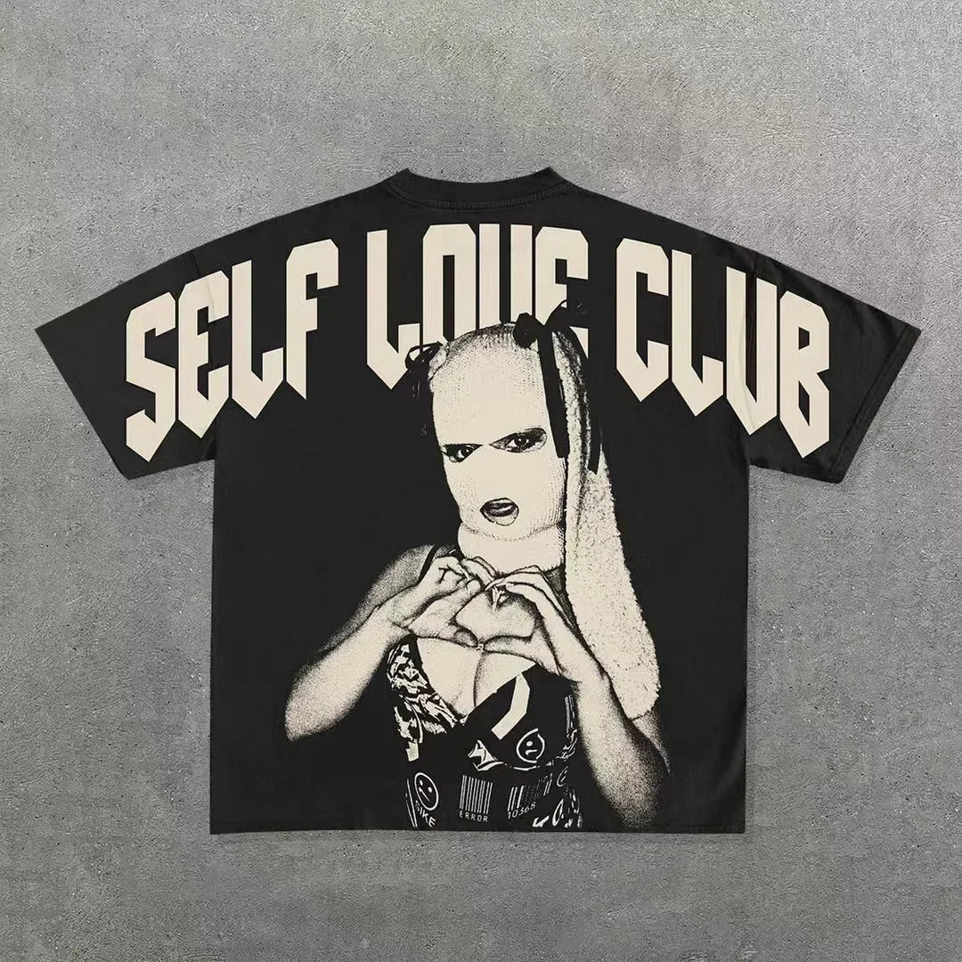 Streetwear The RENEGADE Collection where Y2K chaos, punk rebellion, and hip hop attitude collide.