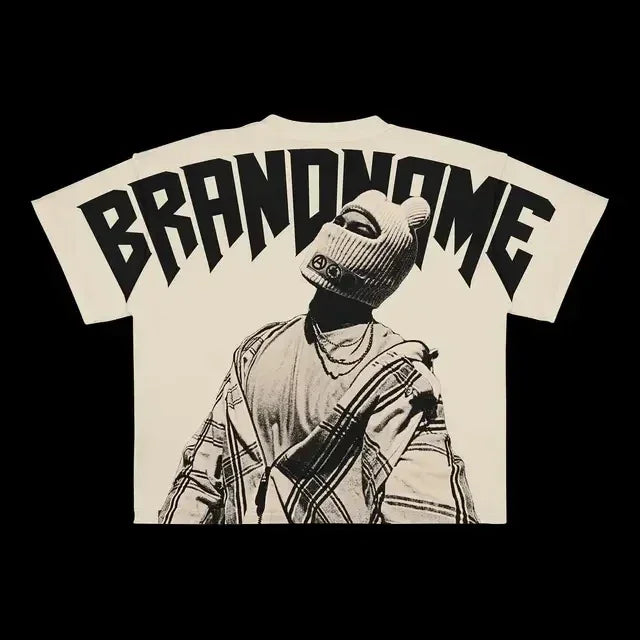 Streetwear The RENEGADE Collection where Y2K chaos, punk rebellion, and hip hop attitude collide.