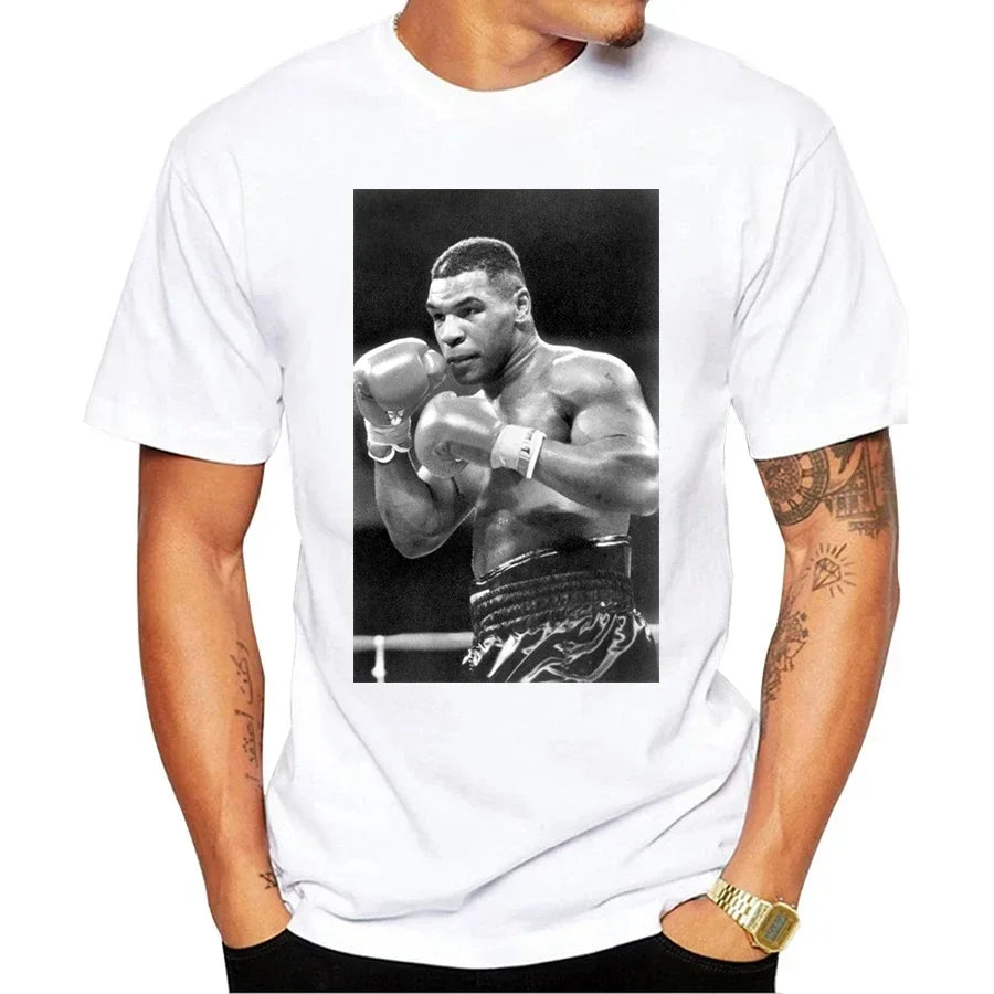 "Iron Mike Tyson" Ledgends Drop Summer 2025