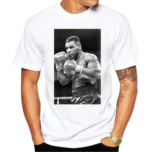 "Iron Mike Tyson" Ledgends Drop Summer 2025
