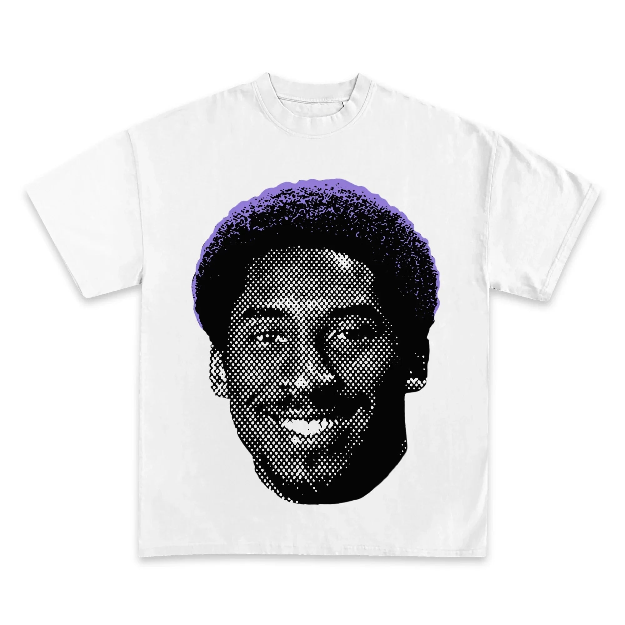 Kobe Bryant “Legends” Tee – A Tribute That Transcends Generations