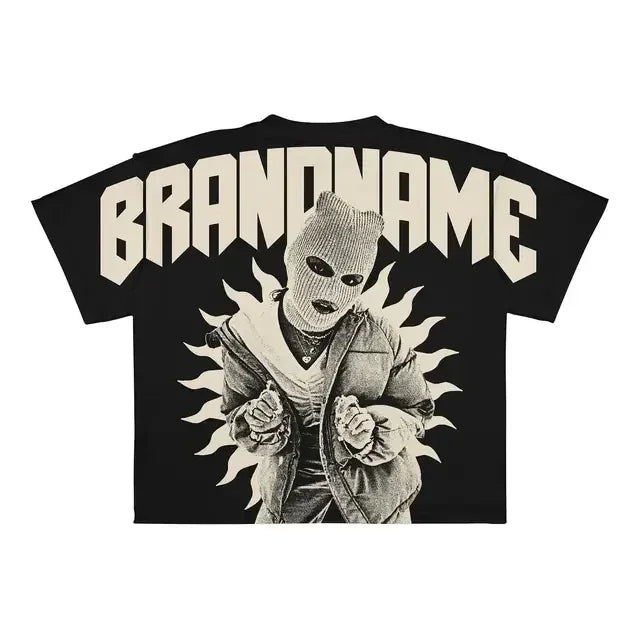 Streetwear The RENEGADE Collection where Y2K chaos, punk rebellion, and hip hop attitude collide.