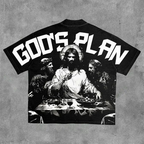 "RENEGADE" Hip Hop,Punk collide in Oversized Street Graphic | Future-Classic Streetwear