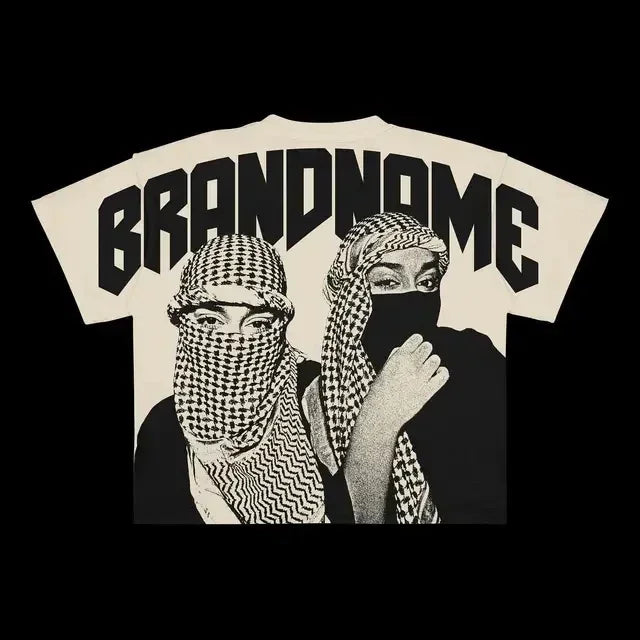 Streetwear The RENEGADE Collection where Y2K chaos, punk rebellion, and hip hop attitude collide.
